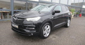 Opel Grandland X , garage AUTO GOLD  AUBIERE