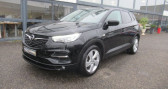 Opel Grandland X occasion année 2018 boite Manuelle Annonce Opel Grandland X occasion Essence 1.2 Turbo 130 ch ECOTEC Edition à AUBIERE