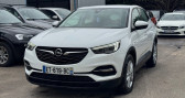 Annonce Opel Grandland X occasion Essence 1.2 Turbo 130 ch ECOTEC Edition � Gevrey-Chambertin