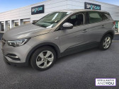 Opel Grandland X occasion année 2018 boite Manuelle Annonce Opel Grandland X occasion Essence 1.2 Turbo 130 ch ECOTEC Edition à ORVAULT