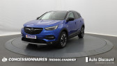 Opel Grandland X 1.2 Turbo 130 ch ECOTEC Elite   NARBONNE 11