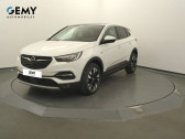 Opel Grandland X 1.2 Turbo 130 ch ECOTEC Elite   CHAMBRAY LES TOURS 37