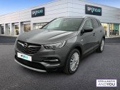 Opel Grandland X occasion année 2018 boite Manuelle Annonce Opel Grandland X occasion Essence 1.2 Turbo 130 ch ECOTEC Elite à PANTIN