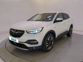 Annonce Opel Grandland X occasion Essence 1.2 Turbo 130 ch ECOTEC - Elite  ORVAULT