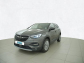 Annonce Opel Grandland X occasion Essence 1.2 Turbo 130 ch ECOTEC - Innovation  BRESSUIRE