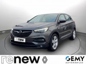 Annonce Opel Grandland X occasion  1.2 Turbo 130 ch ECOTEC Innovation à CHAMBRAY LES TOURS
