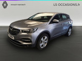 Annonce Opel Grandland X occasion  1.2 Turbo 130 ch ECOTEC Innovation à Mantes-la-Ville