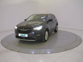 Annonce Opel Grandland X occasion Essence 1.2 Turbo 130 ch ECOTEC - Innovation  SAINT-NAZAIRE