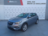 Opel Grandland X 1.2 Turbo 130 ch ECOTEC Innovation   Brive-la-Gaillarde 19