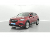Opel Grandland X occasion année 2018 boite Manuelle Annonce Opel Grandland X occasion Essence 1.2 Turbo 130 ch ECOTEC Innovation à QUIMPER