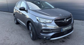 Opel Grandland X , garage CHAMBON & FILS AUTOMOBILE � LA GRAND CROIX
