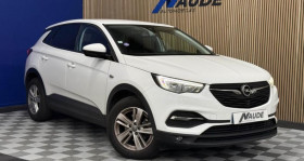 Opel Grandland X , garage NAUDE AUTOMOBILES LOZANNE � Lozanne