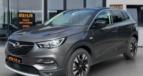 Opel Grandland X , garage GTA14  LE CASTELET