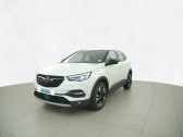 Annonce Opel Grandland X occasion Essence 1.2 Turbo 130 ch - Edition  VERNOUILLET