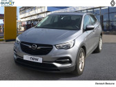 Opel Grandland X occasion année 2020 boite Manuelle Annonce Opel Grandland X occasion Essence 1.2 Turbo 130 ch Edition à Beaune