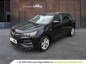 Opel Grandland X , garage GROUPE NOMBLOT VILLEFRANCHE  VILLEFRANCHE SUR SAONE