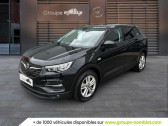 Opel Grandland X occasion année 2019 boite Manuelle Annonce Opel Grandland X occasion Essence 1.2 Turbo 130 ch Edition à VILLEFRANCHE SUR SAONE