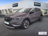 Opel Grandland X occasion année 2020 boite Manuelle Annonce Opel Grandland X occasion Essence 1.2 Turbo 130 ch Elegance Business à Â VENISSIEUX