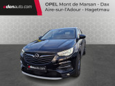 Annonce Opel Grandland X occasion Essence 1.2 Turbo 130 ch Elegance Business � Dax