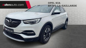 Opel Grandland X 1.2 Turbo 130 ch Elite 5p   Brive la Gaillarde 19