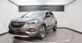 Annonce Opel Grandland X occasion Essence 1.2 Turbo 130 ch Elite à Chambray Les Tours