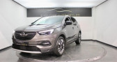 Opel Grandland X occasion année 2020 boite Manuelle Annonce Opel Grandland X occasion Essence 1.2 Turbo 130 ch Elite à Chambray Les Tours