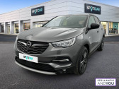 Opel Grandland X 1.2 Turbo 130 ch GS Line   PARIS 75