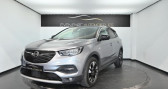 Annonce Opel Grandland X occasion Essence 1.2 Turbo 130 ch Innovation  Chambray Les Tours