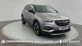 Opel Grandland X occasion année 2018 boite Manuelle Annonce Opel Grandland X occasion Essence 1.2 Turbo 130 ch Innovation à CARCASSONNE