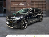 Opel Grandland X occasion année 2019 boite Manuelle Annonce Opel Grandland X occasion Essence 1.2 Turbo 130 ch Innovation à VILLEFRANCHE SUR SAONE