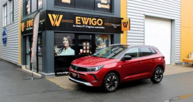 Opel Grandland X , garage EWIGO ROUEN SUD  BELBEUF