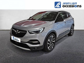 Opel Grandland X occasion 2019 mise en vente à Seynod par le garage JEAN LAIN OCCASION SEYNOD - photo n°1