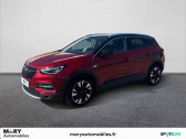 Opel Grandland X 1.2 Turbo 130 ch Ultimate   BERNAY 27