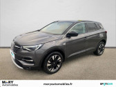 Opel Grandland X occasion année 2021 boite Manuelle Annonce Opel Grandland X occasion Essence 1.2 Turbo 130 ch Ultimate à BERNAY