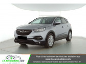 Annonce Opel Grandland X occasion Essence 1.2 Turbo 130 ch à Beaupuy