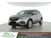 Opel Grandland X occasion année 2017 boite Manuelle Annonce Opel Grandland X occasion Essence 1.2 Turbo 130 ch à Beaupuy