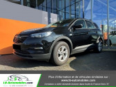 Voiture occasion Opel Grandland X 1.2 Turbo 130 ch