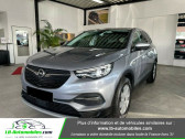 Opel Grandland X occasion année 2017 boite Manuelle Annonce Opel Grandland X occasion Essence 1.2 Turbo 130 ch à Beaupuy