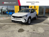 Opel Grandland X occasion année 2022 boite Manuelle Annonce Opel Grandland X occasion Essence 1.2 Turbo 130 ch à Dax