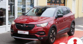 Opel Grandland X occasion année 2019 boite Manuelle Annonce Opel Grandland X occasion Essence 1.2 Turbo 130 Design Line (Lane Assist, Caméra, CarPlay & An à Epinal