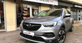 Opel Grandland X 1.2 TURBO 130 ELITE AUTOMATIQUE *MOTEUR NEUF*  � Chaville 92