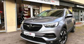 Opel Grandland X , garage AGENCE AUTOMOBILIERE CHAVILLE � Chaville