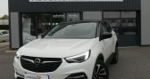 Opel Grandland X 1.2 TURBO 130 ELITE AUTOMATIQUE   Nonant 14