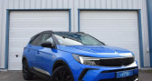 Opel Grandland X 1.2 Turbo 130 GS LINE BVA8 KIT DISTRIBUTION NEUF   Crmieu 38