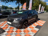 Opel Grandland X occasion année 2021 boite Manuelle Annonce Opel Grandland X occasion Essence 1.2 TURBO 130 ULTIMATE CUIR GPS CAMERA à Lescure-d'Albigeois