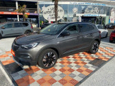 Annonce Opel Grandland X occasion Essence 1.2 TURBO 130 ULTIMATE CUIR GPS CAMERA à Lescure-d'Albigeois