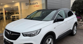 Opel Grandland X , garage BK MOTORS BY DIJON � Dijon