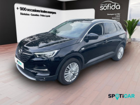 Opel Grandland X , garage Peugeot Hazebrouck - SOFIDA AUTO  Hazebrouck