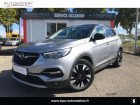 Opel Grandland X occasion année 2019 boite Automatique Annonce Opel Grandland X occasion Essence 1.2 Turbo 130ch Design Line BVA IDEM 3008 à Muret