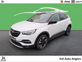 Opel Grandland X , garage FIAT ANGERS  ANGERS